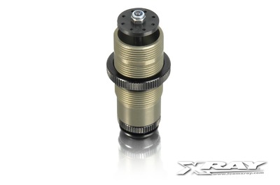 XRay XB808 Shock Piston Set 8-Hole (1.2; 1.3) 10-H. (1.1mm)