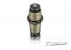 XRay XB808 Shock Piston Set 8-Hole (1.2; 1.3) 10-H. (1.1mm)