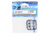 XRay XB808 Composite Shock Bushing + Shim (2+2)