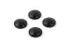 XRay XB808 Shock Rubber Membrane (4)