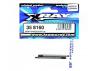 XRay Front Shock Shaft (2)