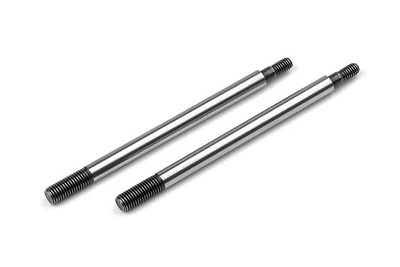 XRay Front Shock Shaft - Long (2)