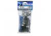 XRay Rear Shock Absorbers Complete Set - Wide (2)