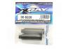 XRay GTXE Aluminium Rear Shock Body - Hard Coated (2)