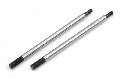 XRay Rear Shock Shaft (2)