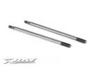XRay XB9 Rear Shock Shaft (2)