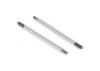 XRay XB8 Rear Shock Shaft (2)