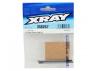 XRay Xt9 Rear Shock Shaft (2)
