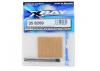XRay GTXE Rear Big Bore Shock Shaft (2)