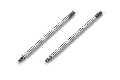 XRay GTXE Rear Shock Shaft (2)