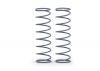 XRAY XB808 Rear Spring Set C = 0.57 - Grey-Blue (2)