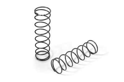 XRay Rear Spring 90mm - 3 Dots (2)