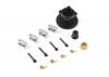 XRay 4-Shoe Clutch - Complete Set
