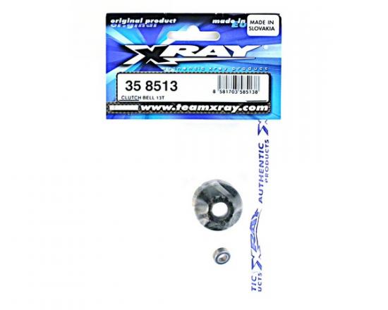 XRay Clutch Bell 13T