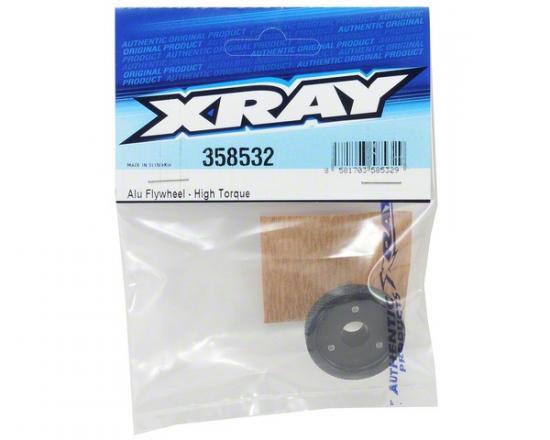 XRay Flywheel - High Torque