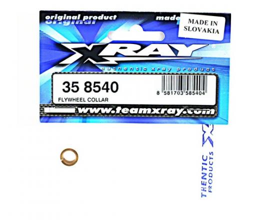 XRay Flywheel Collar