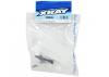 XRay Fuel Tank 123Cc With Floating Filter