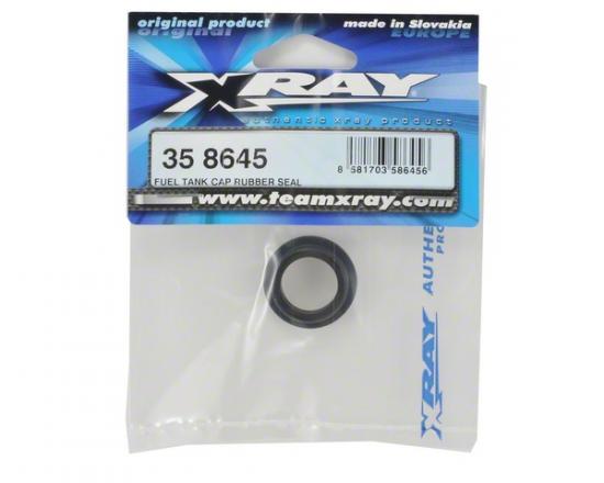 XRay Fuel Tank Cap Rubber Seal