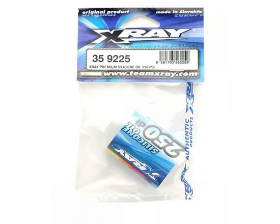 XRay Premium Silicone Oil 250 cSt