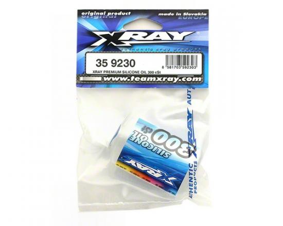 XRay Premium Silicone Oil 300 cSt
