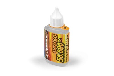 XRay Premium Silicone Oil 50 000 cSt