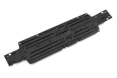 XRay Aluminium Chassis - Swiss 7075 T6 (2.5mm)