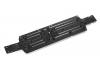 XRay XB4 20 Aluminium Chassis - Swiss 7075 T6 (2.5mm)