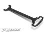 XRay Graphite Front Upper Deck 2.0mm
