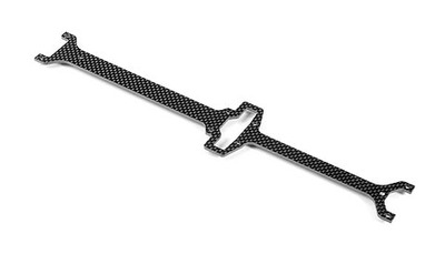 XRay Graphite Long Upper Deck