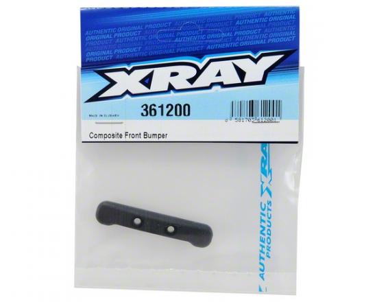 XRay Composite Bumper ** CLEARANCE **