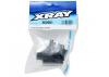 XRay Diff Bulkhead Block Set Rear ** CLEARANCE **