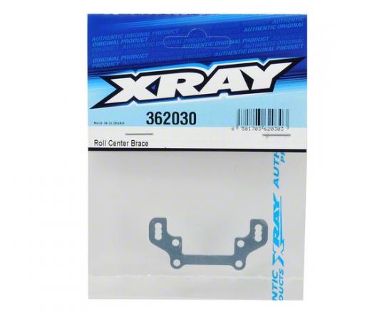 XRay Roll Center Brace