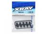 XRay Eccentric Bushing Set (2)