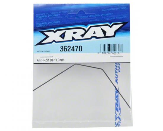 XRay Anti-Roll Bar 1.0 mm