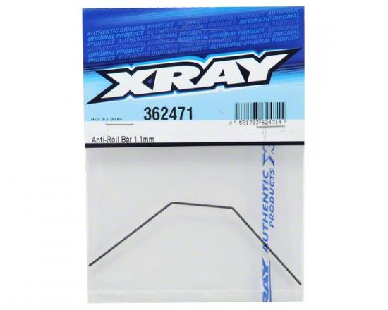 XRay Anti-Roll Bar 1.1 mm
