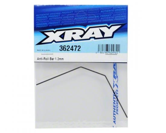 XRay Anti-Roll Bar 1.2 mm