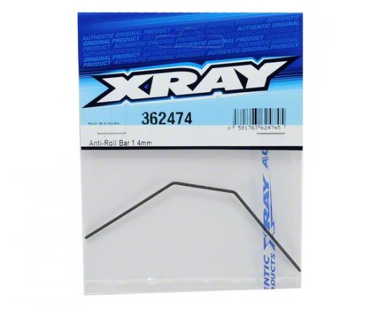 XRay Anti-Roll Bar 1.4 mm