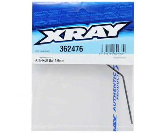 XRay Anti-Roll Bar 1.6 mm