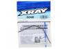 XRay Anti-Roll Bar 2.0 mm