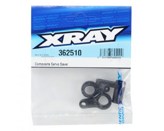XRay Composite Servo Saver