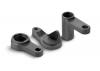 XRay Composite Servo Saver - Graphite
