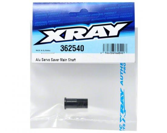 XRay Aluminium Servo Saver Main Shaft