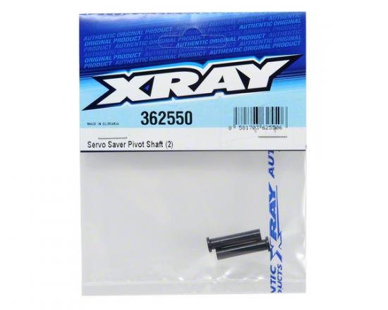 XRay Servo Saver Pivot Shaft (2)