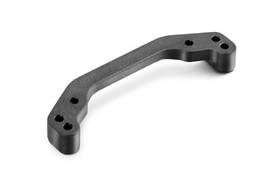 XRay Composite Steering Plate - Graphite