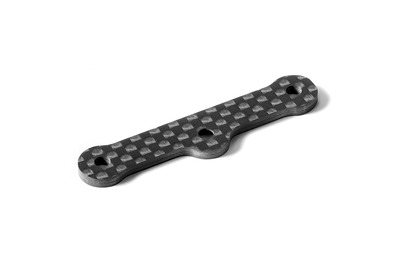 XRay Steering Brace 2.0mm Graphite