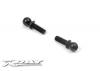 XRay Ball End 4.9mm With Thread 8mm (2)