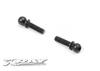 XRay Ball End 4.9mm With Thread 10mm (2)