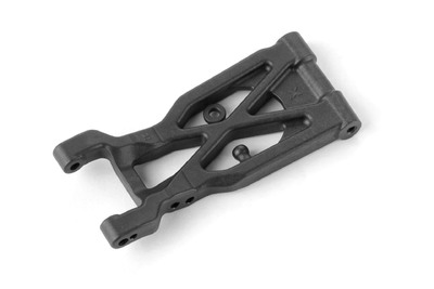 XRay Composite Suspension Arm Rear Lower Right - Graphite