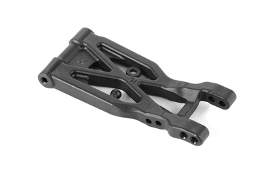 XRay Composite Suspension Arm Rear Lower Left - Hard ** CLEARANCE **