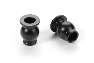 XRay Ball Universal 5.75mm With Backstop (2)